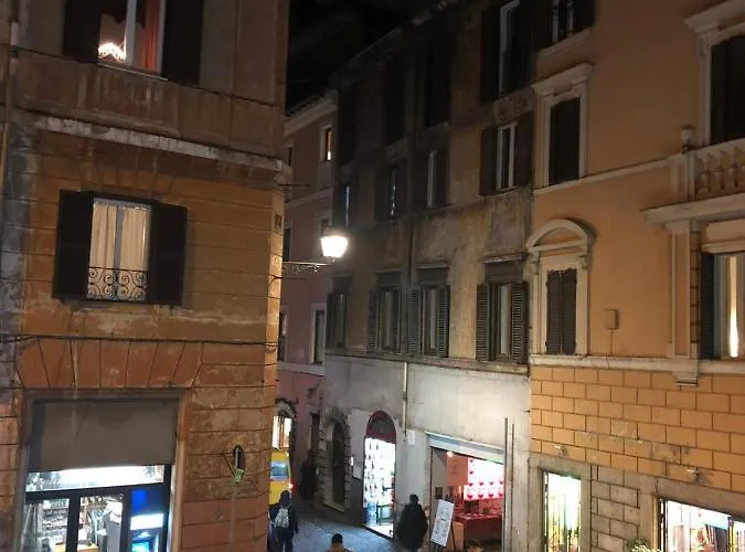 "l'angolo Di Galu" Casa Tatil Evi Roma