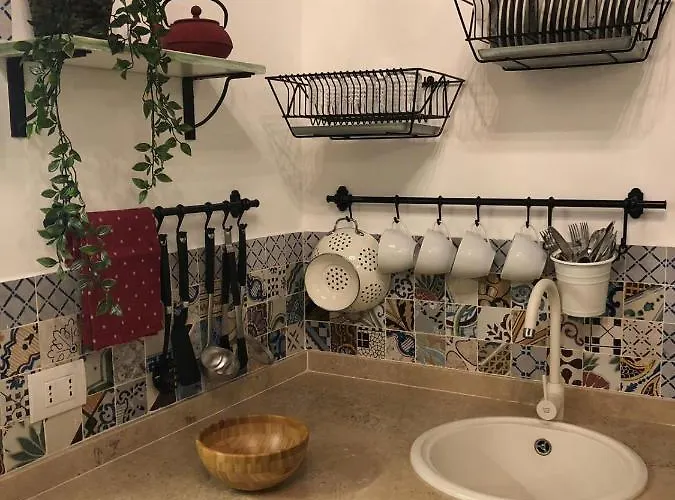 "l'angolo Di Galu" Casa Roma