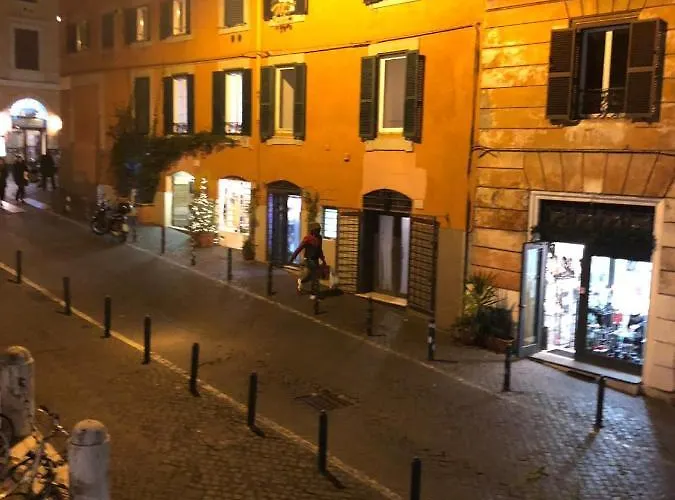 "l'angolo Di Galu" Casa *