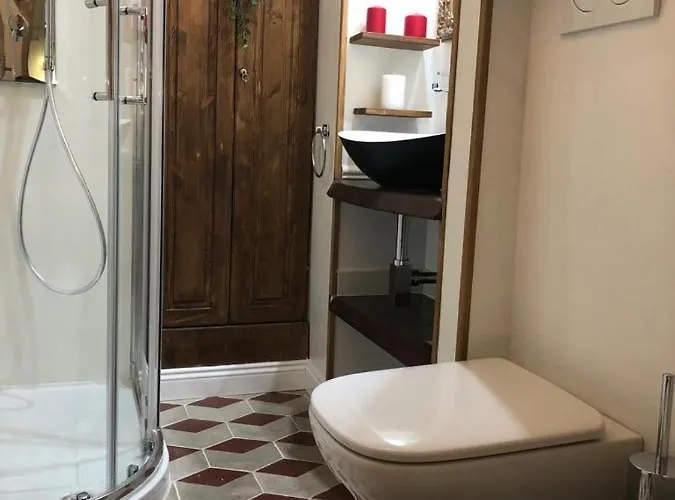 "l'angolo Di Galu" Casa * Roma