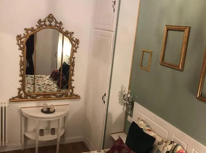 "l'angolo Di Galu" Casa *